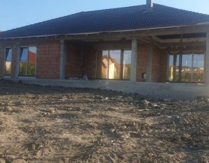 , 116m2 dans Chinteni