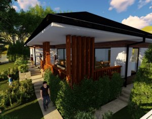 Maison 4 chambres à vendre dans Chinteni