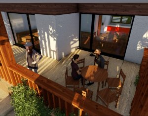 Maison 4 chambres à vendre dans Chinteni