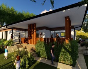 Maison 4 chambres à vendre dans Chinteni