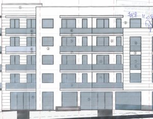 , 53m2 dans Cluj-napoca, zone Andrei Muresanu