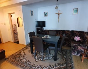 Appartement 3 chambres à louer dans Floresti