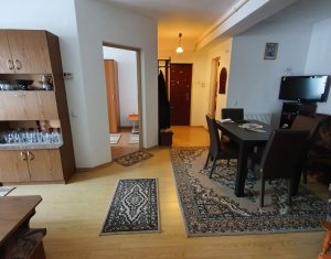 Appartement 3 chambres à louer dans Floresti