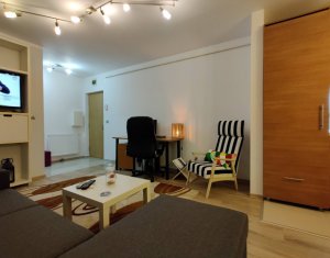 Appartement 2 chambres à vendre dans Floresti