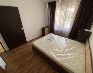 Appartement 2 chambres à louer dans Baciu, zone Centru