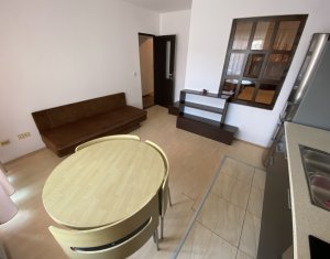 Appartement 2 chambres à louer dans Baciu, zone Centru