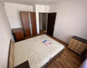 Appartement 2 chambres à louer dans Baciu, zone Centru