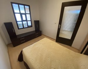 Appartement 2 chambres à louer dans Baciu, zone Centru