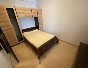 Appartement 2 chambres à louer dans Baciu, zone Centru