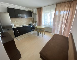 Appartement 2 chambres à louer dans Baciu, zone Centru
