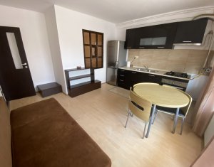 Appartement 2 chambres à louer dans Baciu, zone Centru