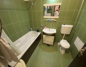 Appartement 2 chambres à louer dans Baciu, zone Centru