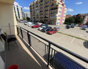 Appartement 2 chambres à louer dans Baciu, zone Centru