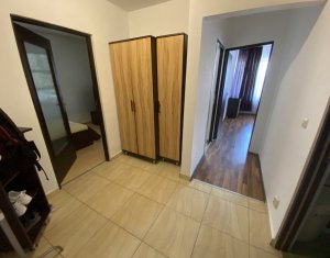 Appartement 2 chambres à louer dans Baciu, zone Centru