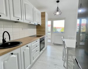 , 51m2 dans Cluj-napoca, zone Centru