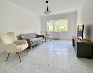 Appartement 2 chambres à louer dans Cluj-napoca, zone Centru