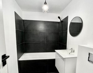 Appartement 2 chambres à louer dans Cluj-napoca, zone Centru