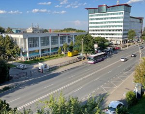 Appartement 2 chambres à louer dans Cluj-napoca, zone Centru