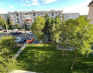 Appartement 2 chambres à louer dans Cluj-napoca, zone Centru