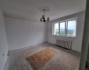 Lakás 2 szobák eladó on Cluj-napoca, Zóna Grigorescu