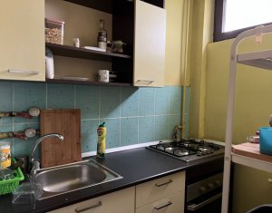 Lakás 1 szobák eladó on Cluj-napoca, Zóna Gheorgheni