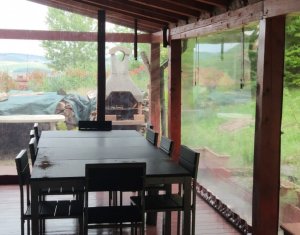 Ház 5 szobák eladó on Gilau