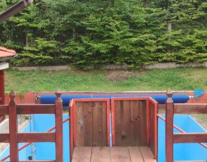 Ház 5 szobák eladó on Gilau