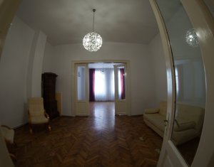 Lakás 2 szobák kiadó on Cluj-napoca, Zóna Centru