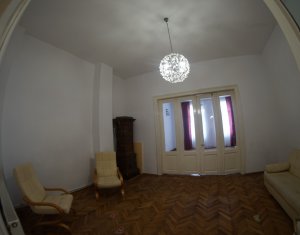 Lakás 2 szobák kiadó on Cluj-napoca, Zóna Centru