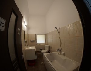 Lakás 2 szobák kiadó on Cluj-napoca, Zóna Centru