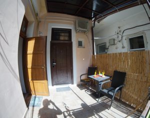 Lakás 2 szobák kiadó on Cluj-napoca, Zóna Centru