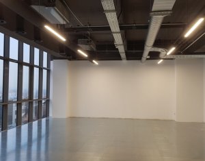 Office for rent, 111m2 in Cluj-napoca, zone Grigorescu