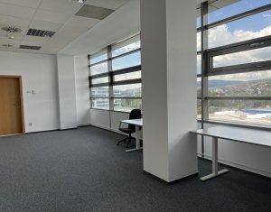 Office for rent, 150m2 in Cluj-napoca, zone Grigorescu