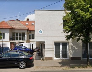 Commercial space for rent, 137m2 in Cluj-napoca, zone Centru