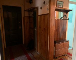 Lakás 3 szobák kiadó on Cluj-napoca, Zóna Gheorgheni