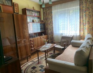 Lakás 3 szobák kiadó on Cluj-napoca, Zóna Gheorgheni