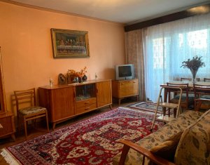 Lakás 3 szobák kiadó on Cluj-napoca, Zóna Gheorgheni