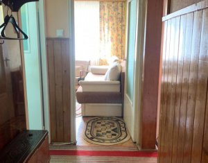 Lakás 3 szobák kiadó on Cluj-napoca, Zóna Gheorgheni