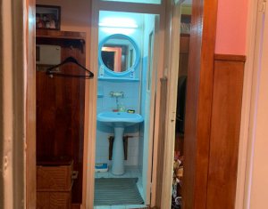 Lakás 3 szobák kiadó on Cluj-napoca, Zóna Gheorgheni