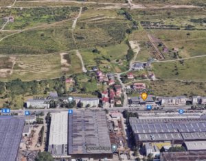 , 1211m2 on Cluj-napoca, Zóna Iris