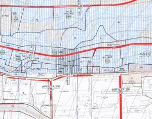 Telek eladó on Cluj-napoca, Zóna Iris