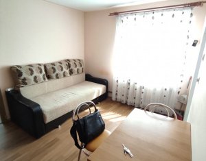 Lakás 2 szobák kiadó on Cluj-napoca, Zóna Gheorgheni