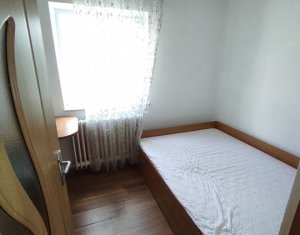 Lakás 2 szobák kiadó on Cluj-napoca, Zóna Gheorgheni