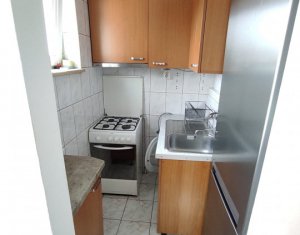 Lakás 2 szobák kiadó on Cluj-napoca, Zóna Gheorgheni