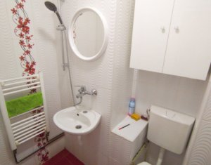Lakás 2 szobák kiadó on Cluj-napoca, Zóna Gheorgheni