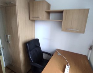 Lakás 2 szobák kiadó on Cluj-napoca, Zóna Gheorgheni
