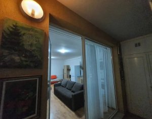 Lakás 2 szobák kiadó on Floresti