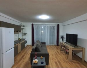 Lakás 2 szobák kiadó on Floresti