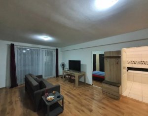 Lakás 2 szobák kiadó on Floresti