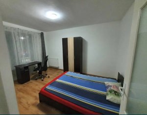 Lakás 2 szobák kiadó on Floresti